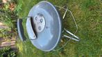 Weber bbq - smokey joe, Tuin en Terras, Houtskoolbarbecues, Ophalen of Verzenden, Gebruikt