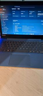 Lenovo 120S,120 GB SSD,4GB,14Inch,WIN11,Office,Garantie, Computers en Software, 14 inch, 4 GB of minder, Qwerty, Refurbished