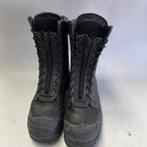 Neskrid Model 19 Bergschoenen Stalen Neus Leer Maat 41, Gebruikt, Schoenen, Neskrid, Ophalen of Verzenden