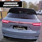 Porsche Verborgen Functies Coderen/Inleren/Vrijschakelen, Ophalen