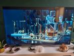 Tv samsung 65, Ophalen of Verzenden, Zo goed als nieuw, 100 cm of meer, Samsung