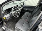 Honda FR-V 1.7i 6p. Clima, LM, Trekh, – Inruil Mogelijk, Auto's, Stof, 4 cilinders, FR-V, Zwart
