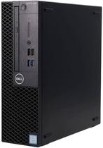 Dell Optiplex 3060 i5-8500 256GB SSD 8GB W11 Pro, Intel Core i5, Ophalen of Verzenden, SSD, Zo goed als nieuw