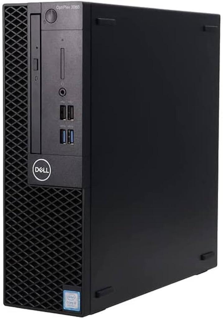 Dell Optiplex 3060 i5-8500 256GB SSD 8GB W11 Pro, Computers en Software, Desktop Pc's, Zo goed als nieuw, 3 tot 4 Ghz, SSD, 8 GB