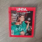 LINDA. Meiden Winterboek met Eloise van Oranje, Ophalen of Verzenden, Zo goed als nieuw, Damesbladen