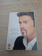 George Michael ladies & gentleman the best of, Cd's en Dvd's, Alle leeftijden, Ophalen of Verzenden, Zo goed als nieuw
