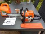 STIHL MS 180 2021, Ophalen of Verzenden, Zo goed als nieuw, Stihl