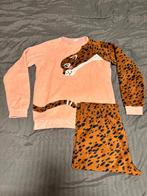 meisjes pyjama, Ophalen of Verzenden, Zo goed als nieuw, Meisje, Nacht- of Onderkleding