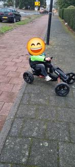 Kinder skelter Berg, Ophalen, Gebruikt, Berg