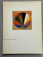 Catalogus Rob van Koningsbrugge schilderijen tekeningen1987., Ophalen of Verzenden, Zo goed als nieuw, Schilder- en Tekenkunst