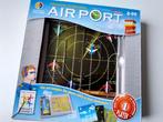 Airport Trafic Control Smart Games, Ophalen of Verzenden, Zo goed als nieuw, Puzzelen