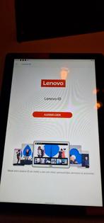 Lenovo Tab M10 - Gebruikt met cover., Computers en Software, Android Tablets, 10 inch, Gebruikt, 32 GB, TB-X505F