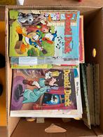 Donald Duck Collectie - Bijna Complete Jaargangen + Boeken, Meerdere stripboeken, Ophalen of Verzenden, Gelezen, Donald Duck