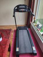 Loopband - Weinig gebruikt, geen helling, Ophalen, Gebruikt, Metaal, Loopband