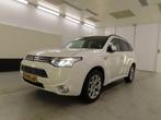 Mitsubishi Outlander 2.0 PHEV Intense + Automaat, 3-SVS-60, Auto's, Mitsubishi, Automaat, Euro 5, 135 pk, 4 cilinders