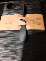 Zwart plankje voor Butter van Jens Living, Kleding | Heren, Riemen en Ceinturen, Ophalen of Verzenden, Nieuw, Zwart