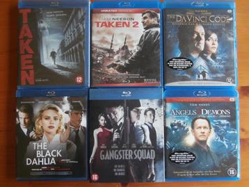 blu-ray beschikbaar voor biedingen