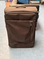 Samsonite reiskoffer – softcase, wielen, Wieltjes, 45 tot 55 cm, Ophalen of Verzenden, 70 cm of meer