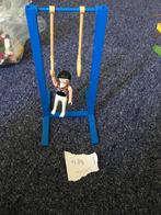 Playmobil turner aan ringen 5189, Ophalen of Verzenden, Zo goed als nieuw