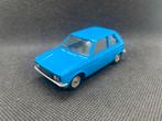 Solido Citroën LN 1:43, Ophalen of Verzenden, Zo goed als nieuw, Auto, Solido