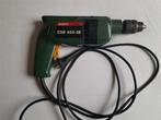 Bosch CSB 620-2E Boormachine, Doe-het-zelf en Verbouw, Gereedschap | Boormachines, Gebruikt, Variabele snelheid, 400 tot 600 watt