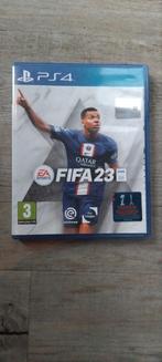FIFA 23 PS4 - Zo goed als nieuw!, Spelcomputers en Games, Spelcomputers | Sony PlayStation 4, Ophalen of Verzenden, Zo goed als nieuw
