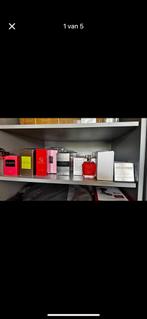 Parfum gucci,valentino, dior ect, Verzamelen, Parfumverzamelingen, Ophalen, Nieuw