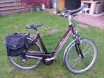 Elektrische damesfiets met framehoogte 54 cm., Overige merken, Versnellingen, Ophalen of Verzenden, 53 tot 56 cm