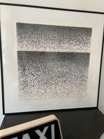 Gilles van Oosten, Ophalen