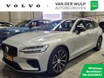Volvo V60 T6 350PK AWD Plus Dark | Trekhaak | Harman Kardon, Automaat, Gebruikt, Euro 6, 4 cilinders