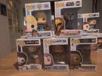 Funko Pop Collectie, Ophalen, Zo goed als nieuw