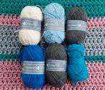 Durable cosy extra fine bollen haak en brei garen, Ophalen of Verzenden, Zo goed als nieuw, Breien of Haken, Wol of Garen