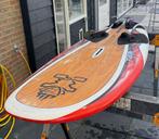 Starboard Futura 133L, Watersport en Boten, Ophalen, Gebruikt, Minder dan 250 cm, Plank