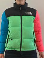 The North Face jas dons, Kleding | Dames, Jassen | Winter, Overige kleuren, Ophalen of Verzenden, Zo goed als nieuw, The North Face
