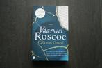 VAARWEL ROSCOE..... Cèla van Gastel... (2021), Ophalen of Verzenden, Zo goed als nieuw