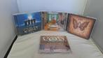 Partij van 4 POD CD's Muziek Albums, Metal, Cd's en Dvd's, Cd's | Hardrock en Metal, Gebruikt, Ophalen of Verzenden