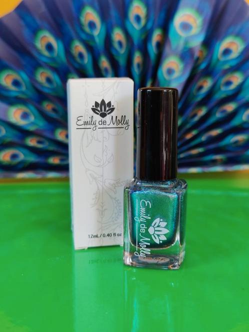 Emily de Molly – Further Away (nieuw, 12 ml)

multichrome, Sieraden, Tassen en Uiterlijk, Uiterlijk | Cosmetica en Make-up, Nieuw