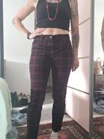 Geruite broek - Red Button - Maat 40, Kleding | Dames, Broeken en Pantalons, Maat 38/40 (M), Ophalen of Verzenden, Zo goed als nieuw