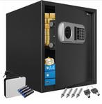 Elektronische kluis safe brandkast GRATIS VERZENDING!, Huis en Inrichting, Brandblussers en Brandkasten, Verzenden, Nieuw, Brandkast