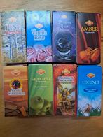 8x diverse Sac geurolie.(3), Ophalen of Verzenden, Nieuw, Overige materialen, Minder dan 25 cm