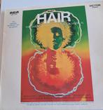 2 LP's Cabaret en Hair, Cd's en Dvd's, Vinyl | Filmmuziek en Soundtracks, Ophalen of Verzenden