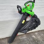 Bladzuiger, Tuin en Terras, Bladblazers, Ophalen, Gebruikt, Florabest, Handgedragen