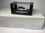 Busch Smart Forfour Ice White 1:87 Modelauto, Ophalen of Verzenden, Nieuw, Auto, Overige merken