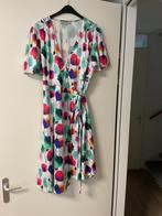 Miljuschka jurk, Kleding | Dames, Overige kleuren, Maat 46/48 (XL) of groter, Ophalen of Verzenden, Zo goed als nieuw