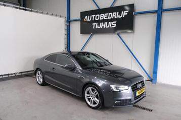 Audi A5 Coupé 1.8 TFSI Pro Line S - > Export < lees adverte beschikbaar voor biedingen