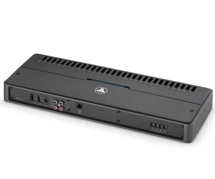 JL Audio RD1500/1 Monoblok versterker 1500W RMS, Auto diversen, Autospeakers, Nieuw, Ophalen of Verzenden