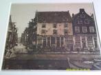 Cornelis Brandenburg - Amsterdam - Zwanenburgwal, Ophalen of Verzenden