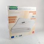 Sensiplast SWUB 85 D3 Elektrische deken NIEUW || Nu €11.99, Eenpersoons, Wit, Overige typen, Nieuw