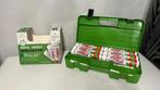 12 x Den Braven Kit Hybrifix in Smartbox, Ophalen of Verzenden, Ten Hoven, Tenhovenverhuur@live.nl, Ede