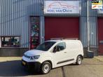 Citroen Berlingo 1.5 BlueHDI Cruise Control | Airco |Trekhaa, Auto's, Bestelauto's, Voorwielaandrijving, Stof, Gebruikt, 4 cilinders